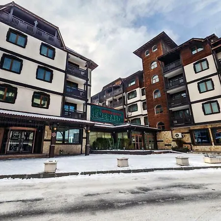 Daire Bluebrick Ski *