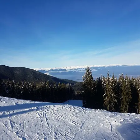 Bluebrick Ski Daire Bansko