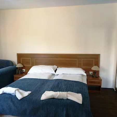 Daire Bluebrick Ski Bansko