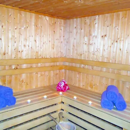 Daire Bluebrick Ski Bansko