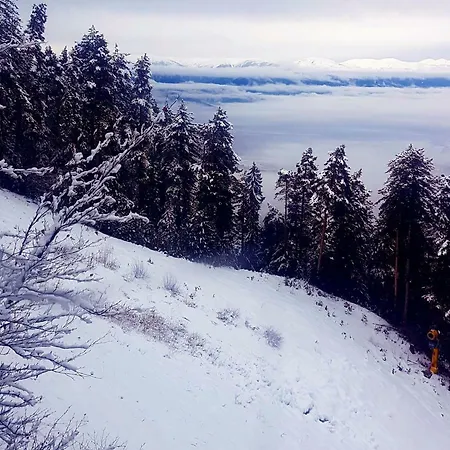 Bluebrick Ski Bansko